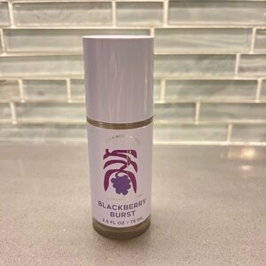 Bath & Body Works Blackberry Burst
Travel Size Fine Fragrance Mist